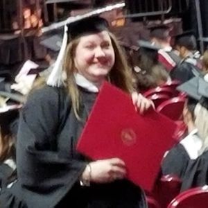 Meet your Posher, Carol